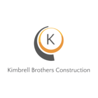 Kimbrell Brothers Construction Logo