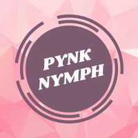 PYNKNYMPH Logo