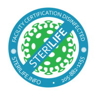 Sterilife, LLC Logo