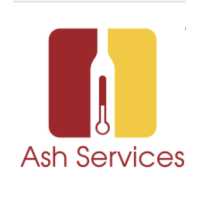 Ash Services llc Logo