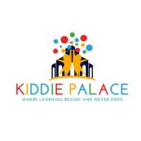 Kiddie Palace Daycare (Mundys Mill) Logo