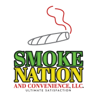 Smoke Nation Smoke Shop AZ (Smoke Nation and Convenience LLC) Logo