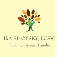Ira L Bilofsky, LCSW Logo