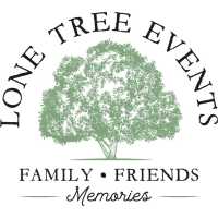 Lone Tree Weddings Logo