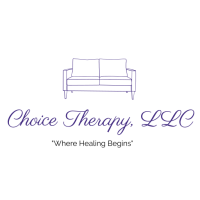 Choice Therapy LLC Logo