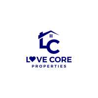 LOVECORE PROPERTIES LLC Logo