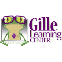 Gille Learning Center Logo