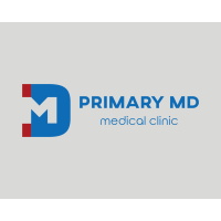 PrimaryMd Clinic Logo