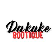 Dakakebootique Logo