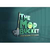 The Mop Bucket Logo