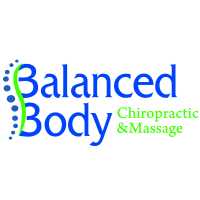 Balanced Body Chiropractic & Massage Logo