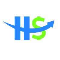 HS Accounting Corp Logo