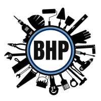 BHP Handyman Services Logo