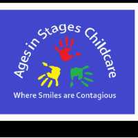 Ages in Stages Childcare Logo