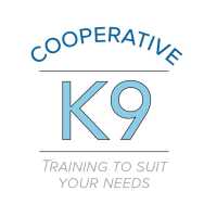 Cooperative K9 Logo