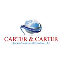 Carter and Carter Consulting, LLC Logo