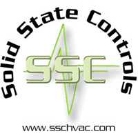 Solid State Controls Logo