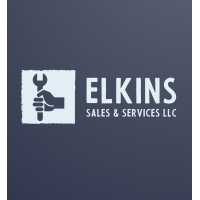 Elkins Sales & Services LLC Logo