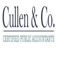 Cullen & Co. PLLC Logo