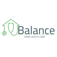 Balance Home Health Care Logo