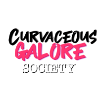 Curvaceous Galore Logo