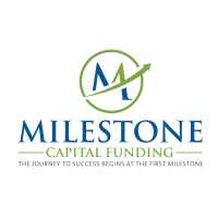 Milestone Capital Funding Logo