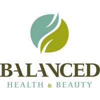 Balanced Health & Beauty Logo