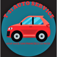 T-21 Auto Services and Repairs Inc Logo