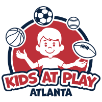 Kids at Play Atlanta LLC Logo