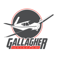 Gallagher Aviation LLC Logo