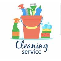 Lorena cleaning services Logo
