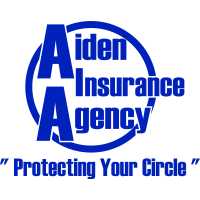 Aiden Insurance Agency Logo