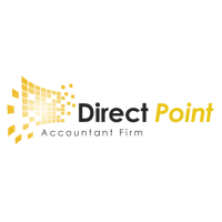 Direct Foint Accountant firm Logo