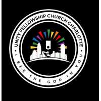 Unity Fellowship Church Charlotte NC Logo