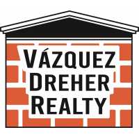 Vazquez Dreher Realty LLC Logo