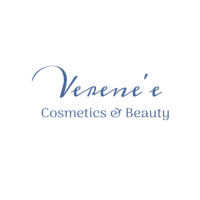 Verene'e Cosmetics & Beauty Logo