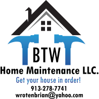 BTW Home Maintenance LLC Logo