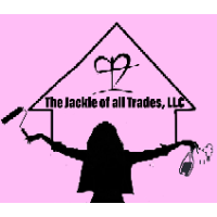 The Jackie of All Trades, LLC Logo