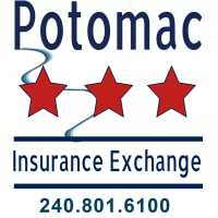 Potomac Insurance Exchange Logo