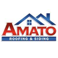 Amato Roofing and Siding Logo