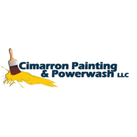 Cimarron Painting LLC Logo