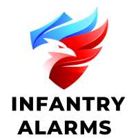 Infantry Alarms, LLC Logo