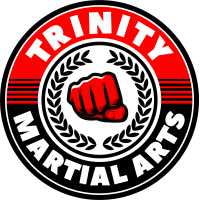 Trinity Martial Arts Logo