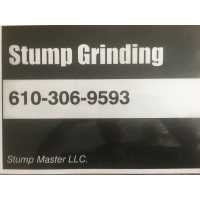 Stumpmaster Logo