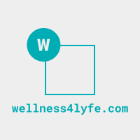 Wellness4lyfe Logo