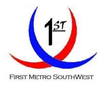 First Metro Southwest Ins Agency Logo