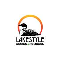 LakestyleDesign Remodel Logo