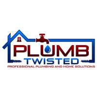 Plumb Twisted Logo