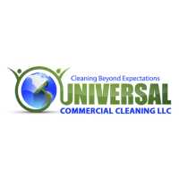 Universal Commercial Cleaning LLC Logo