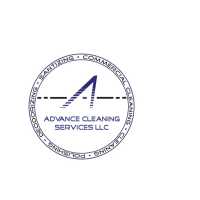 Advance cleaning services LLC Logo
